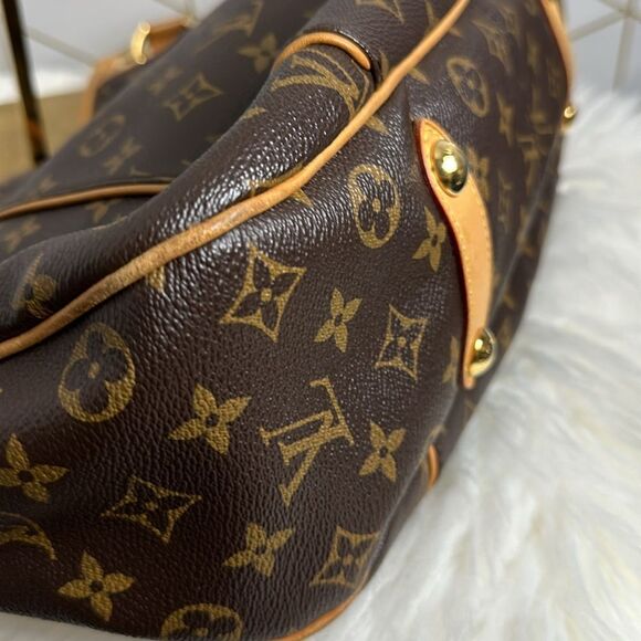 💯Authentic LOUIS VUITTON 
Monogram Galliera PM🍀 - Picture 9 of 17